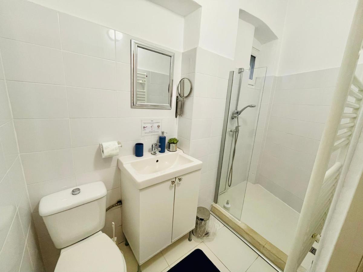 Flh - Apartament 2 Camere Ocnei Sibiu Exterior foto